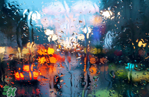 三月份為什么一直下雨？2017年三月份為什么雨多？