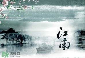 2017年梅雨季節(jié)是幾月？2017年梅雨季節(jié)是什么時(shí)候？