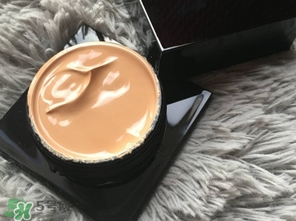 serge lutens鹵蛋粉底霜多少錢？蘆丹氏粉底霜專柜價格