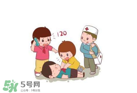 呼吸停止了怎么辦？呼吸停止的急救措施