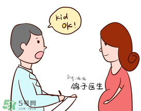 見紅了是不是快生了？見紅后多久會生？