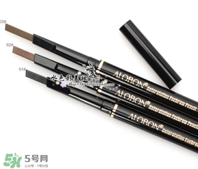 雅邦眉筆怎么樣？雅邦眉筆多少錢？
