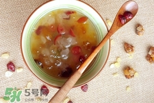 孕婦可以吃桃膠嗎？懷孕了能吃桃膠嗎？