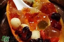 孕婦吃桃膠好嗎？孕婦吃桃膠有什么好處？