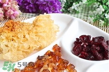 桃膠經(jīng)期能吃嗎？月經(jīng)期可以吃桃膠嗎？