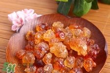 桃膠經(jīng)期能吃嗎？月經(jīng)期可以吃桃膠嗎？