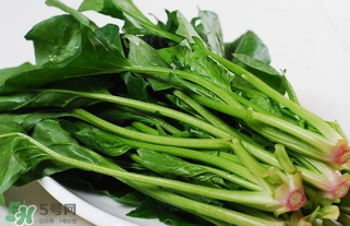 菠菜要焯水嗎？菠菜為什么要焯水？