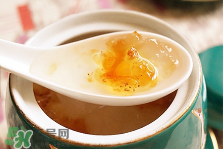 兒童可以吃桃膠嗎？小孩能吃桃膠嗎？