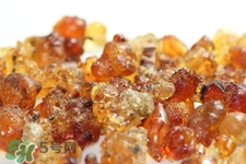兒童可以吃桃膠嗎？小孩能吃桃膠嗎？