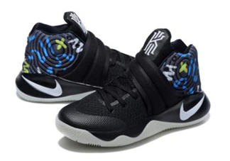 耐克kyrie2正品多少錢？nike歐文二代專柜價(jià)格