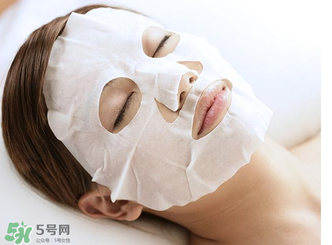 孕婦可以敷海藻面膜嗎？海藻面膜孕婦可以敷嗎？