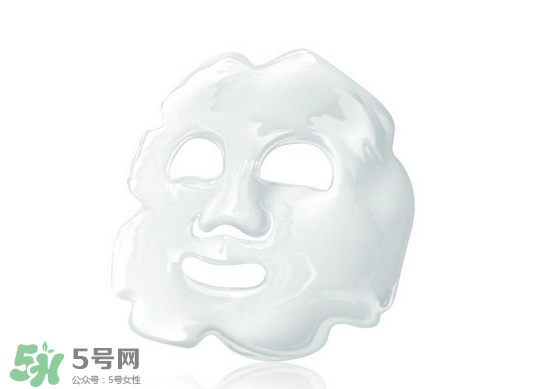 孕婦可以敷補水面膜嗎？孕婦能用補水面膜嗎？