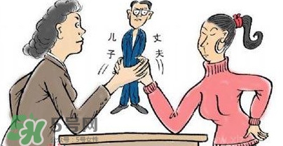 老公如何處理婆媳關(guān)系？男人怎么處理好婆媳關(guān)系