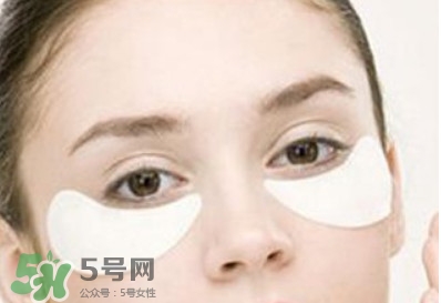 怎樣祛除眼底細紋？如何去除眼底細紋