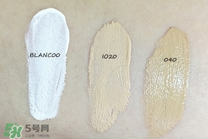 serge lutens鹵蛋粉底霜多少錢？蘆丹氏粉底霜專柜價格