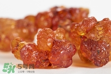 桃膠熱量高嗎？桃膠的熱量大嗎？