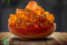 吃桃膠會(huì)發(fā)胖嗎？桃膠吃多了會(huì)胖嗎？