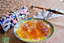 桃膠有農(nóng)藥嗎？怎么去除桃膠的農(nóng)藥？