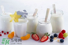 孕婦可以喝酸奶嗎？孕婦喝酸奶好嗎？