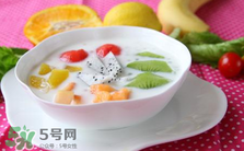 孕婦可以喝酸奶嗎？孕婦喝酸奶好嗎？