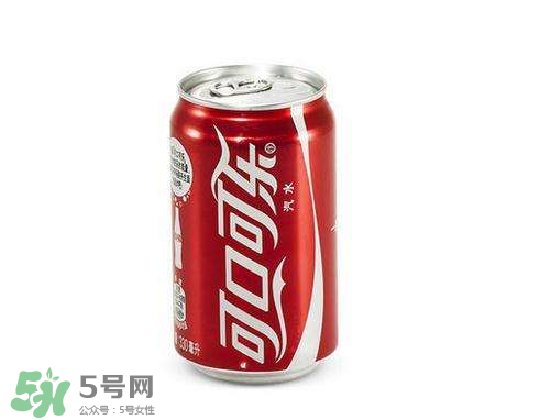 孕婦可以喝可樂嗎？孕婦喝可樂對胎兒有影響嗎？