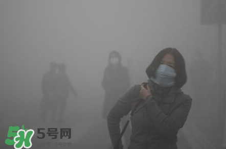 霧霾對孕婦有什么危害？霧霾對胎兒有影響嗎？