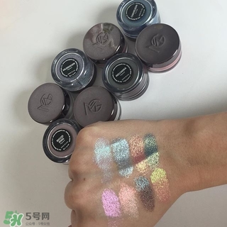 make up geek是什么牌子？make up geek什么檔次？