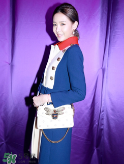 gucci蜜蜂包正品多少錢？gucci古馳蜜蜂珍珠包專柜價格