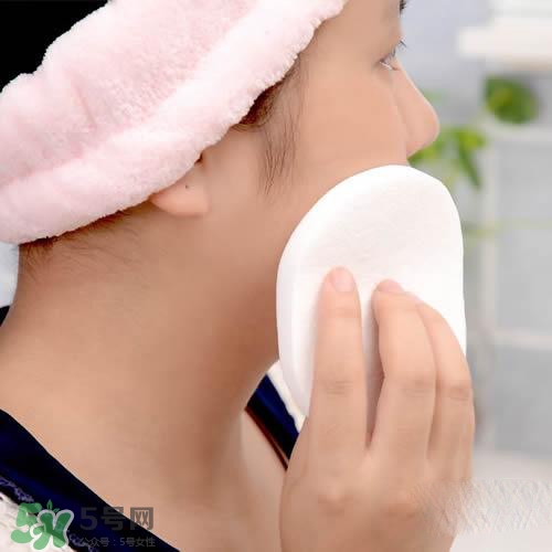泥狀面膜怎么清洗？泥狀面膜清洗方法