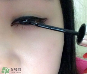 美人魚(yú)眼線液怎么用？美人魚(yú)眼線液怎么畫(huà)？