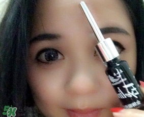 美人魚(yú)眼線液怎么用？美人魚(yú)眼線液怎么畫(huà)？