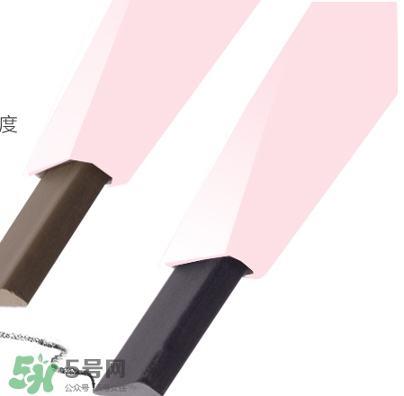 卡奈姿眉筆怎么樣？卡奈姿眉筆好用嗎？