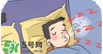 如何睡覺不打呼嚕？怎樣睡覺不打呼嚕？