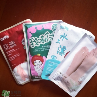 番茄派足膜怎么樣？番茄派足膜使用方法