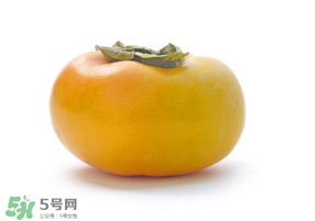 柿子為什么會澀？柿子怎么吃不澀？