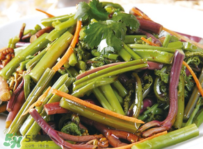 蕨菜是發(fā)物嗎？蕨菜是不是發(fā)物嗎？