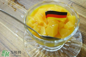 黃桃什么時候上市？黃桃什么時候成熟？