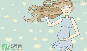 孕婦能染頭發(fā)嗎？孕婦染頭發(fā)可以嗎？
