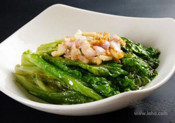 吃油麥菜可以減肥嗎？吃油麥菜能不能減肥？