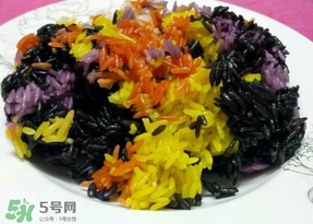 三月三為什么要吃五色糯米飯？三月三吃什么食物？