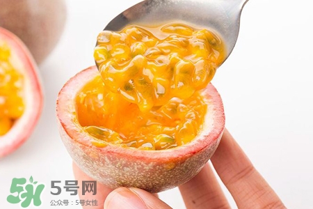 百香果如何挑？百香果怎么挑選得甜？