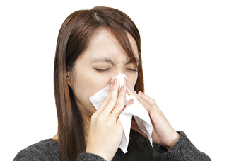 過敏性鼻炎可以吃草莓嗎？過敏性鼻炎能不能吃草莓？