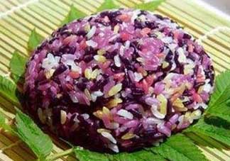 三月三為什么要吃五色糯米飯？三月三吃什么食物？