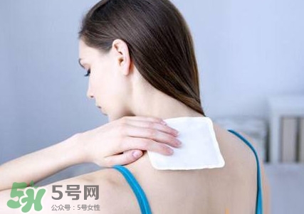 肩頸酸痛怎么治療？肩頸酸痛如何治療
