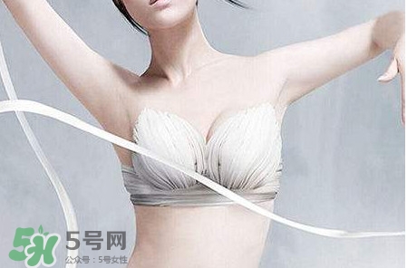怎么樣能把乳房變大？怎么樣才能讓乳房大一些
