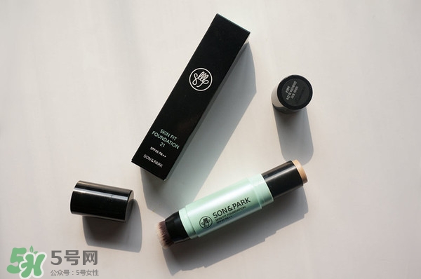 2017粉底棒什么牌子好？2017粉底棒推薦