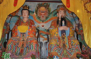 三月三仙家如何過？三月三仙家怎么接令旗？