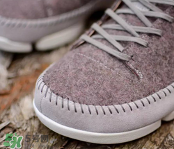 clarks三瓣鞋怎么樣？clarks其樂(lè)三瓣鞋測(cè)評(píng)