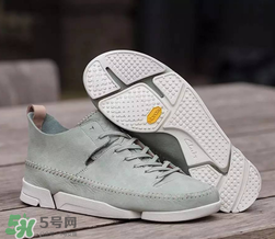 clarks三瓣鞋怎么樣？clarks其樂(lè)三瓣鞋測(cè)評(píng)
