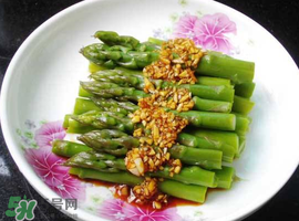 蘆筍老了怎么處理？蘆筍老了是什么樣子？